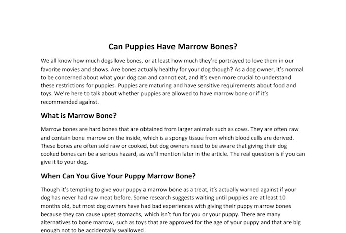 write pet, wildlife, nature, and sustainability articles
